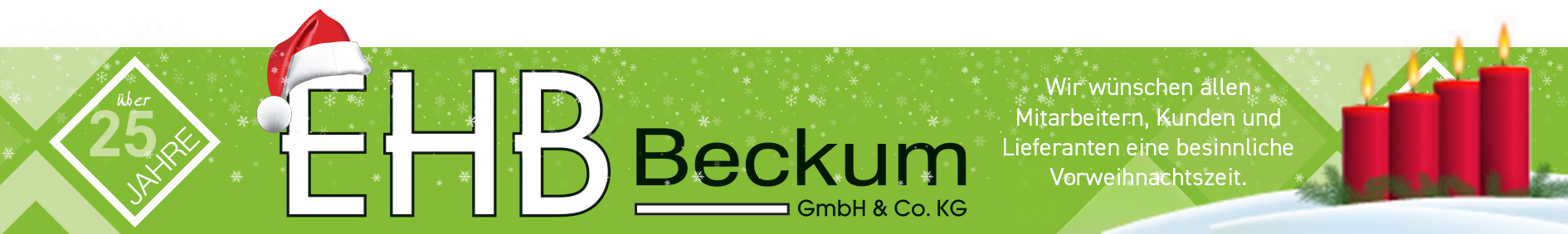 EHB Beckum GmbH & Co. KG | Estriche | Innenputz- & Aussenputze (WDVS) | Wärmedämmverbundsystem |